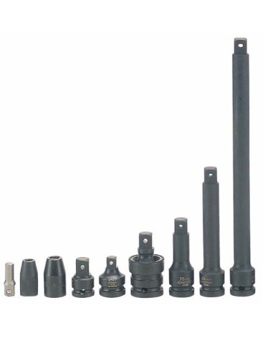 TENGTOOLS 116691205 ARTICULACION UNIVERSAL IMPACTO 3/4 940030-C