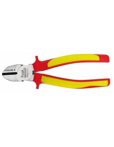 TENGTOOLS 117580100 ALICATE AISLADO CORTE LATERAL MBV441-6 150MM