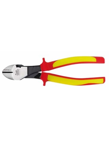 TENGTOOLS 117590109 ALICATE AISLADO CORTE LATERAL MBV442-8 200MM