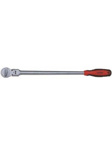 TENGTOOLS 118060102 LLAVE DE CARRACA ARTICULADA LARGA 1/2 1200F