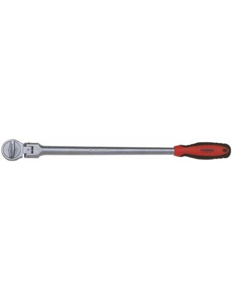 TENGTOOLS 118060102 LLAVE DE CARRACA ARTICULADA LARGA 1/2 1200F