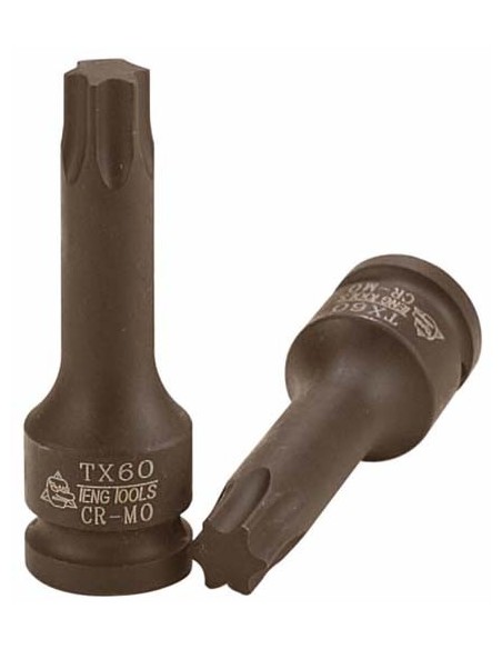 TENGTOOLS 128140704 VASO DE IMPACTO TX 1/2 921240TX-C