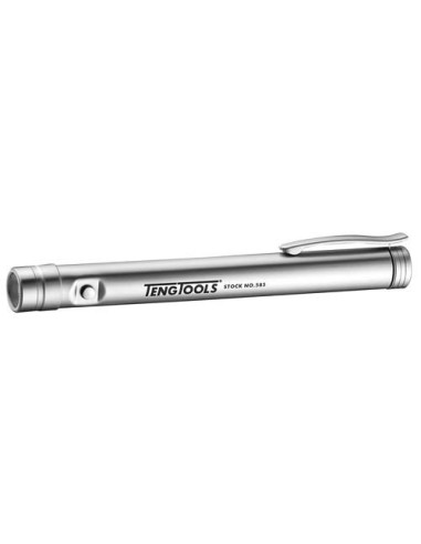 TENGTOOLS 132390105 LINTERNA LED 45º 585_x000D_