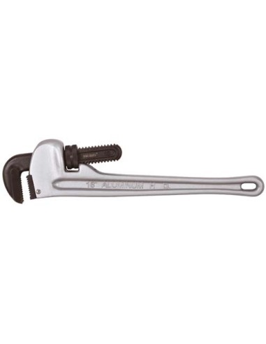 TENGTOOLS 151810405 LLAVE PARA TUBOS STILSON ALUMINIO 24 PW24A