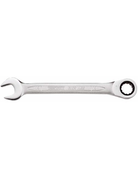 TENGTOOLS 162680102 LLAVE COMBINADA CARRACA 8MM 600508RS