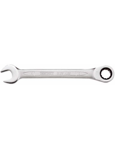 TENGTOOLS 162680300 LLAVE COMBINADA CARRACA 10MM 600510RS