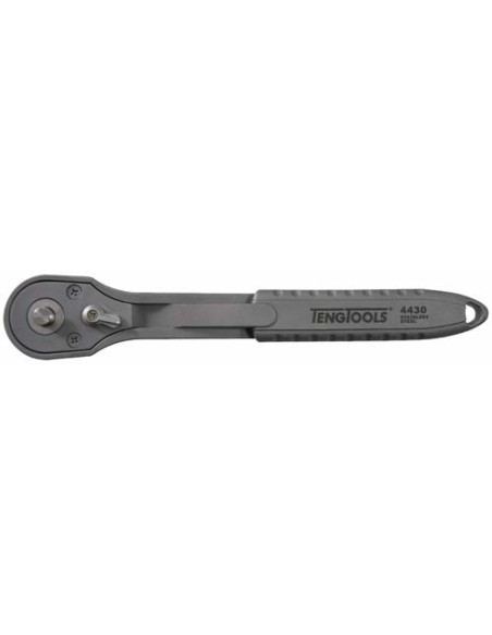 TENGTOOLS 167590108 LLAVE DE CARRACA INOX 3/8 MS3800