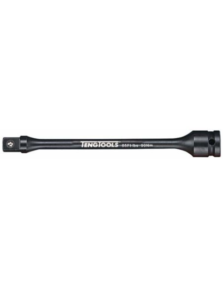 TENGTOOLS 172510109 BARRA DE TORSION IMPACTO 1/2 923090 90NM