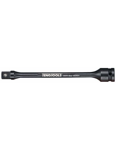 TENGTOOLS 172510208 BARRA DE TORSION IMPACTO 1/2 923110 110NM