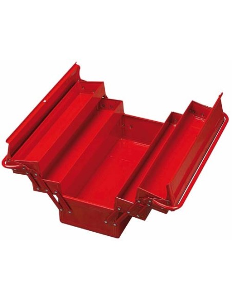 TENGTOOLS 173050105 CAJA DE HERRAMIENTAS TC540