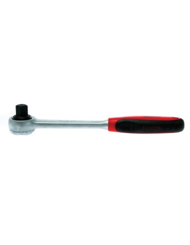 TENGTOOLS 186140109 LLAVE DE CARRACA 1/4 1400-72N 72 DIENTES