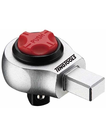 TENGTOOLS 186280103 CABEZA DE CARRACA 3/8 3292CQ100R