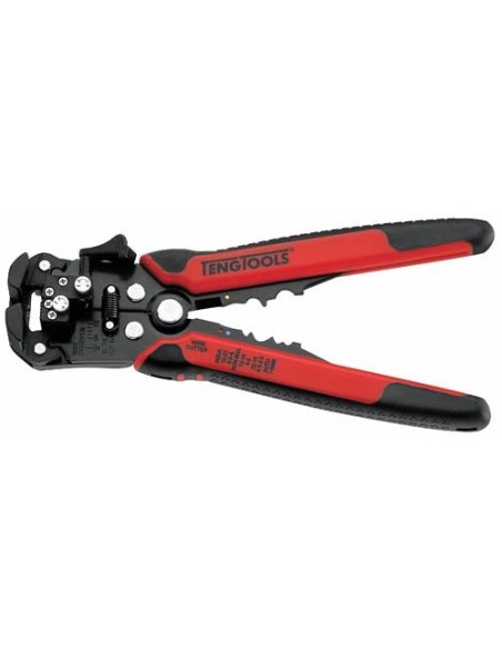 TENGTOOLS 186680104 PELACABLES AUTOMATICO CP60