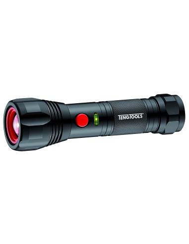 TENGTOOLS 199780206 LINTERNA LED ALUMINIO 582N