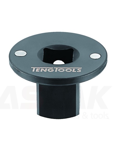 TENGTOOLS 231420100 ADAPTADOR MAGNÉTICO 1/4 A 3/8 C/DISCO M140036M_x000D_