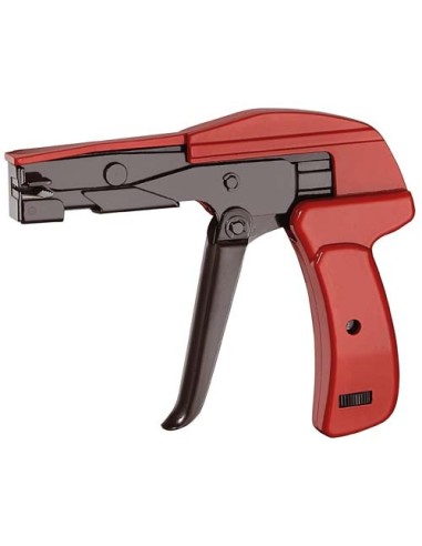 TENGTOOLS 237880109 Pistola de bridas CTG01