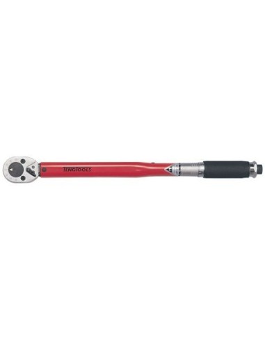 TENGTOOLS 73190076 LLAVE DINAMOMÉTRICA 3/8 3892AG-E3