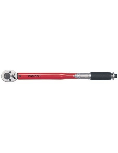 TENGTOOLS 73190076 LLAVE DINAMOMÉTRICA 3/8 3892AG-E3