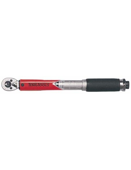 TENGTOOLS 73190407 LLAVE DINAMOMÉTRICA 3/4 3492AG-E2_x000D_