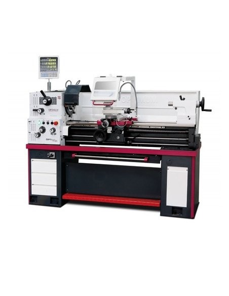 OPTIMUM 3402080 TORNO TH 4010D