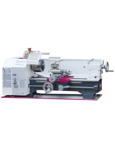 OPTIMUM 3420320 TORNO TU 2304 230 V. 230X450 MM.