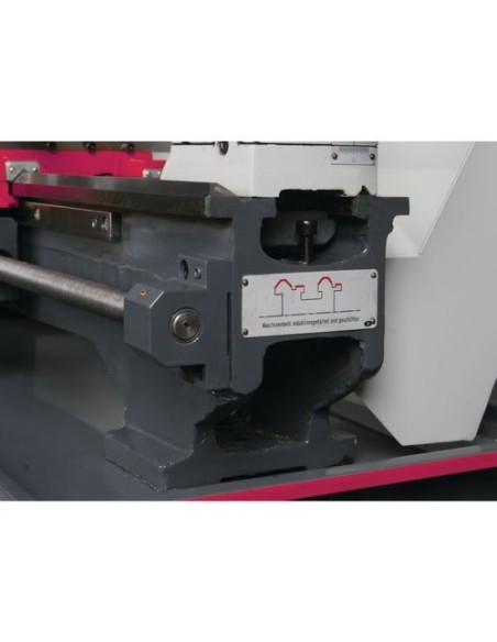 OPTIMUM 3420350 TORNO TU 2406 230 V. 250X550 MM.