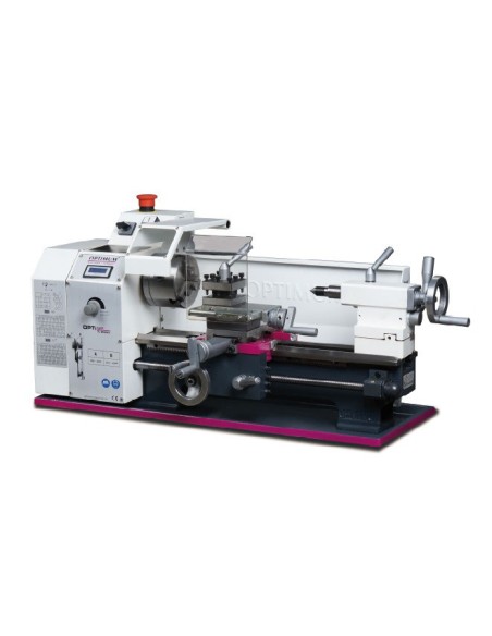 OPTIMUM 3420310 TORNO TU2004V 230V 200x300mm.