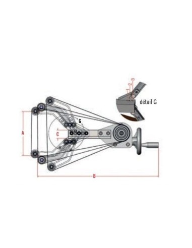 OPTIMUM 3411200 RECTIFICADO MANUAL DE EXTERIORES SBH 200