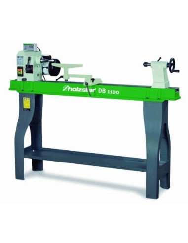 HOLZSTAR 5921100 TORNO P/MADERA DB1100 HOLZSTAR