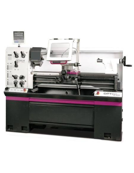 OPTIMUM 3403045 TORNO TM 4010D