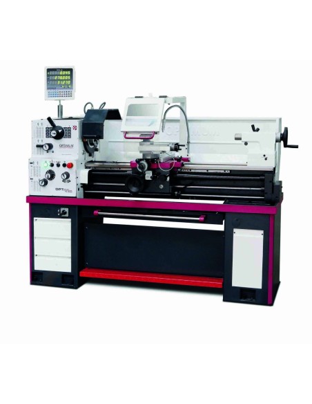 OPTIMUM 3402070 TORNO TH 4010