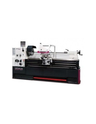 OPTIMUM 3462180 TORNO P/METAL TH 5630D