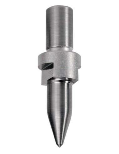 OPTIMUM 3060172 PUNZON THERMDRILL PLANO CORTO  M-12