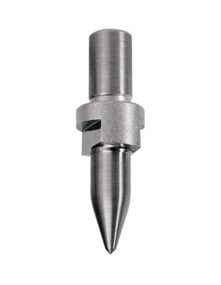 OPTIMUM 3060172 PUNZON THERMDRILL PLANO CORTO  M-12