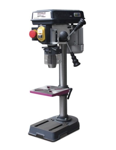 OPTIMUM 3008014 TALADRO OPTIdrill B14 BASIC - 230V