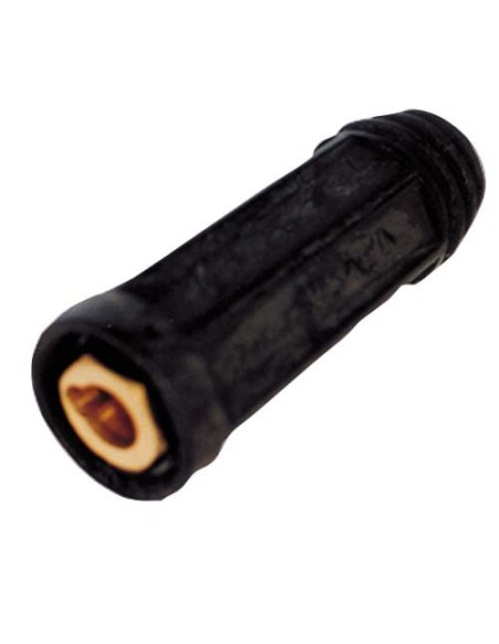 SCHWEISSKRAFT 1250735 CONECTOR SOLDADURA KB35 HEMBRA 35 (1 UDS)