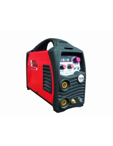 METALWORKS 829300181 SOLDADORA INVERTER PREMIUM TIG 181 HF