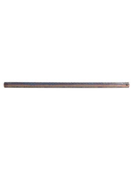 HOLZSTAR 5911661 Sierra Rec. DKS 501 Metal 6x040mm.12Z (Pack 6 U.)