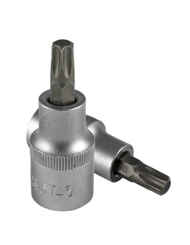 Punta de ½" Torx T20 (55 mml)