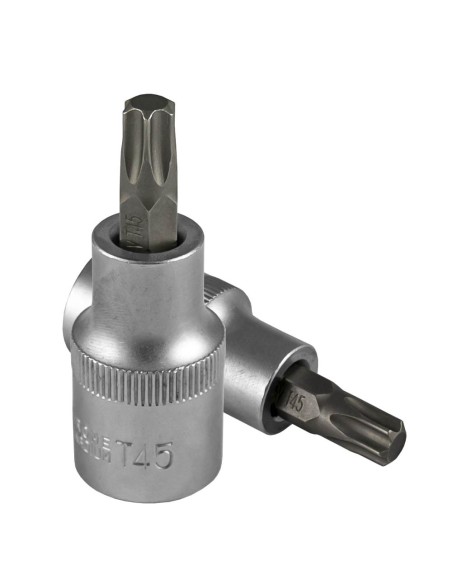 Punta de ½" Torx T30 (55 mml)