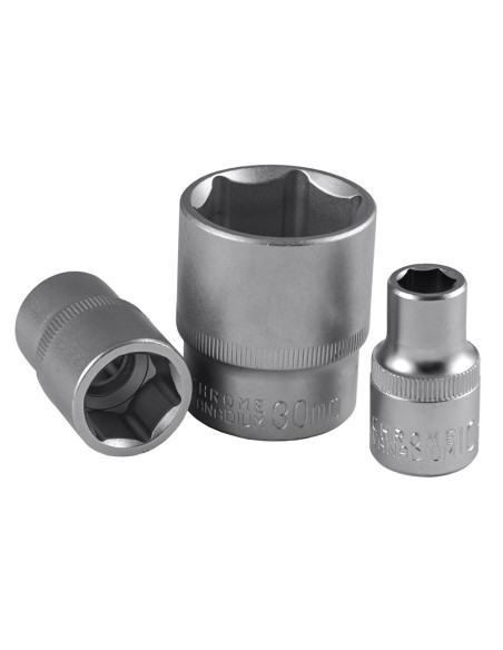 JBM 10061 VASO DE 1/2" HEX. DE 10MM