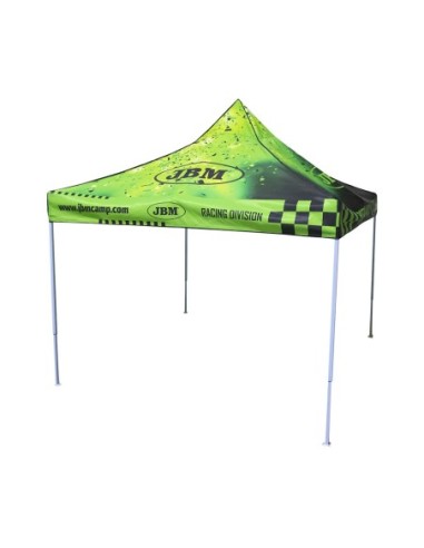 JBM53973  CARPA STAND PLEGABLE JBM 3x3M