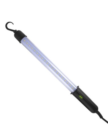 JBM 53780 LÁMPARA LED DE TALLER - 400LM