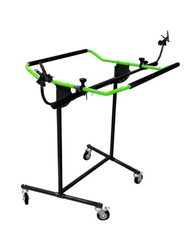 JBM53685  SOPORTE PARA PARACHOQUES