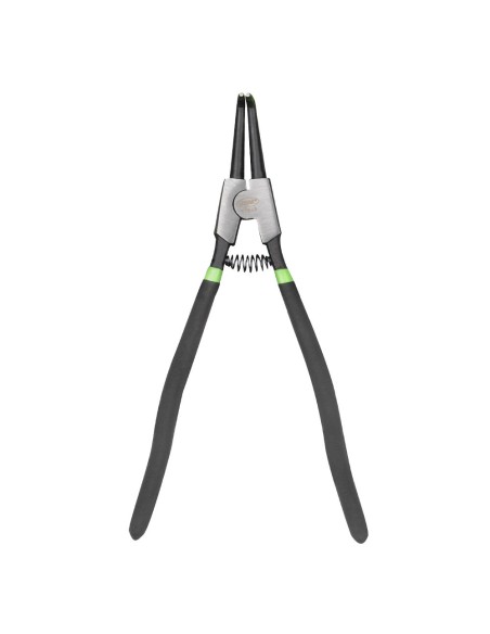 Alicate Seeger para exteriores boca curva 13" (330 mm)