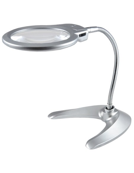 JBM 53227 LUPA LED DE MESA