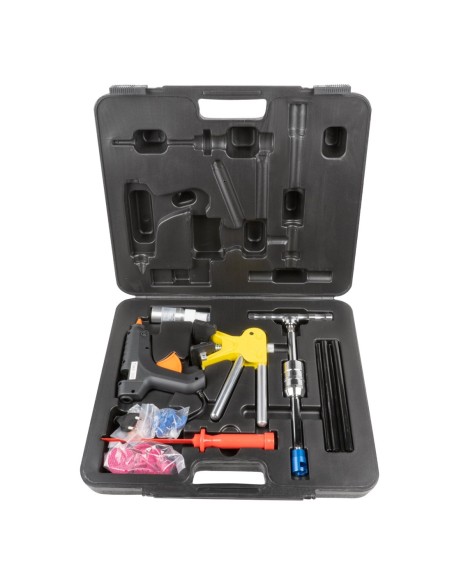 JBM 53224 SET REPARADOR DE ABOLLADURAS