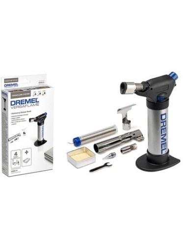 DREMEL F0132200JA 2200JA VERSAFLAME