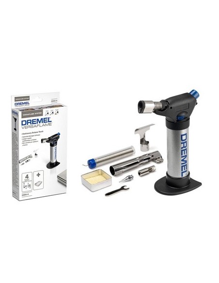 DREMEL F0132200JA 2200JA VERSAFLAME