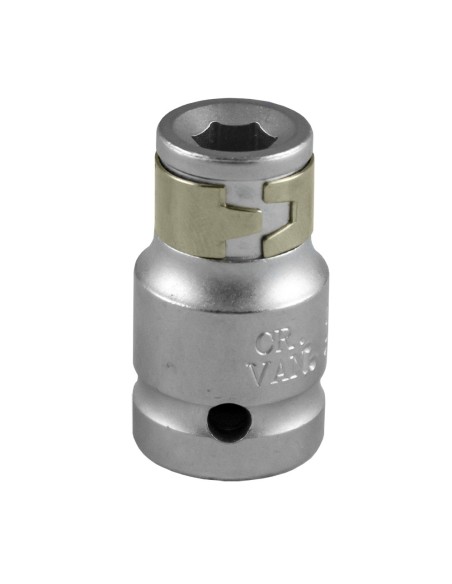 JBM 10049 ADAPTADOR DE 1/2" PARA CABEZALES DE 8MM